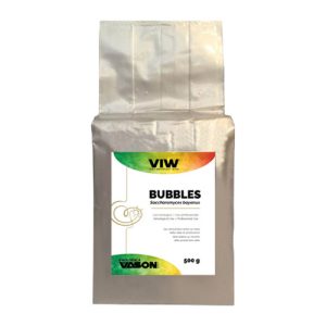 VIW Bubbles