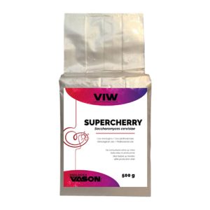 VIW Supercherry