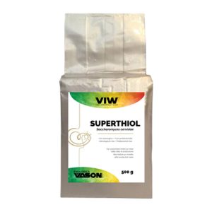 VIW Superthiol
